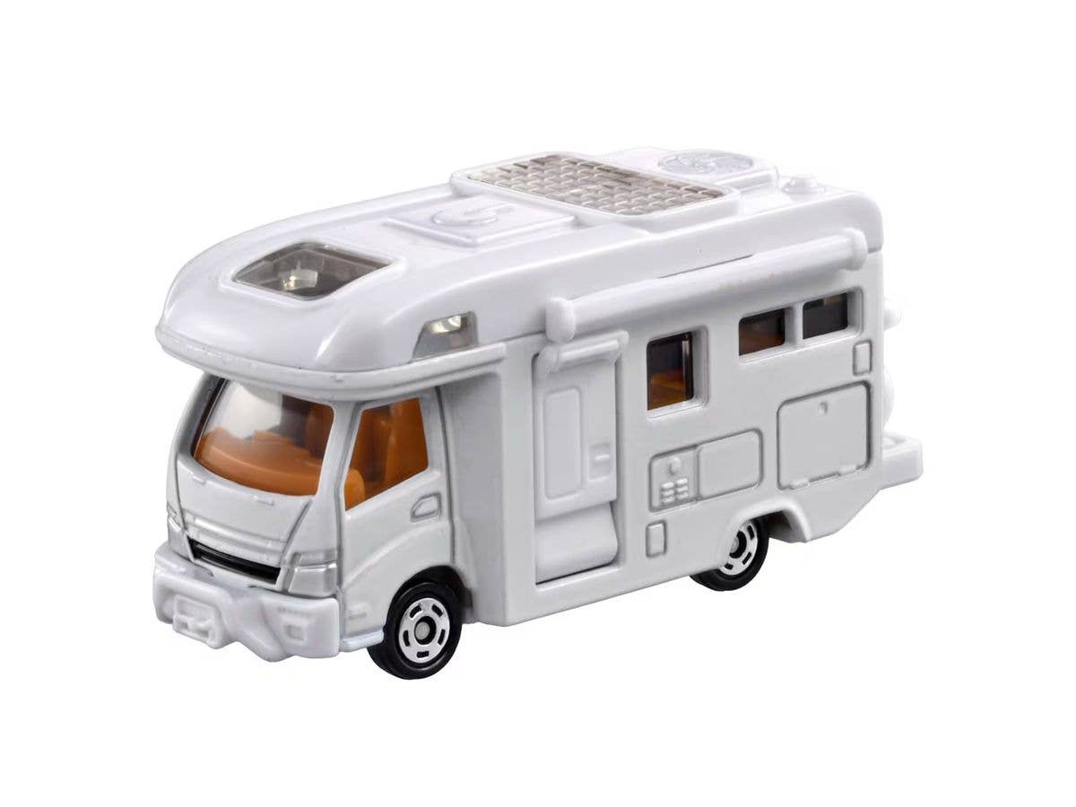 No. 24 Campervan