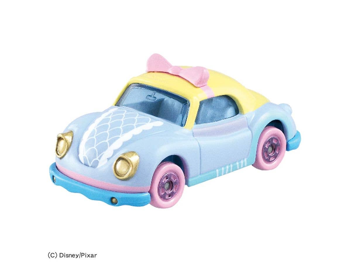 Dream Tomica SP Disney Motors Poppins Bo Peep