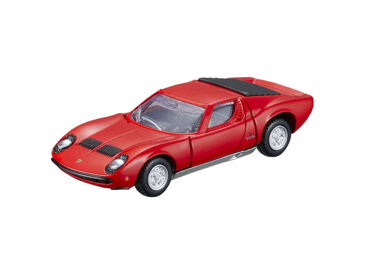 05 Lamborghini Miura P400S