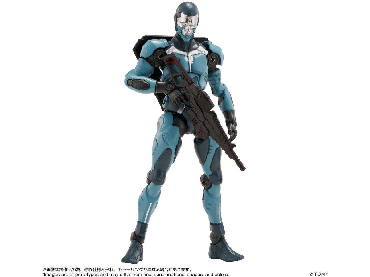 ALTERED NANO AN-04 Alt DELTA RING