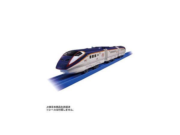 Thank you! E3 Series Shinkansen Tsubasa 1000 Series Renewal Color (Articulated)