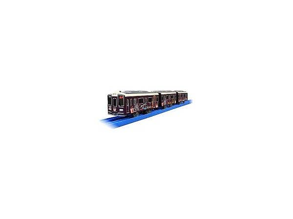 Hankyu Railway 1000 Series Kirby