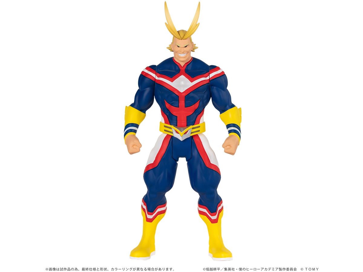CK-M04 COLLEKAZARO My Hero Academia All Might