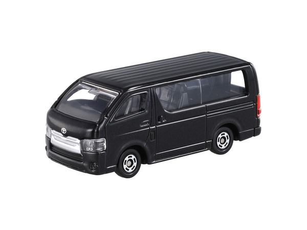 Tomica No.113 Toyota HiAce