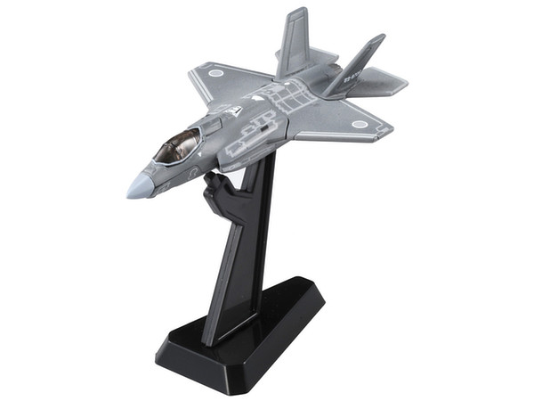 Tomica Premium 28 JASDF F-35A Fighter