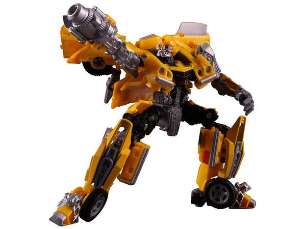 Transformers Studio Series SS-01 Bumblebee