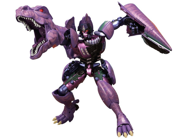 Transformers Masterpiece MP-43 Megatron (Beast Wars)