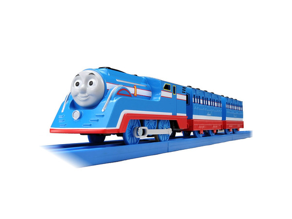 TS-20 Plarail Streamliner Thomas