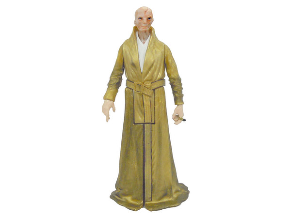 Star Wars: Basic Figure Snoke