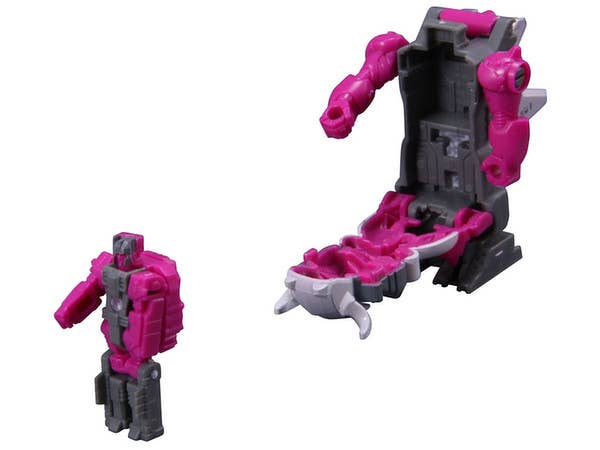 Transformers PP-02 Liege Maximo