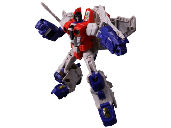 Transformers PP-19 Starscream