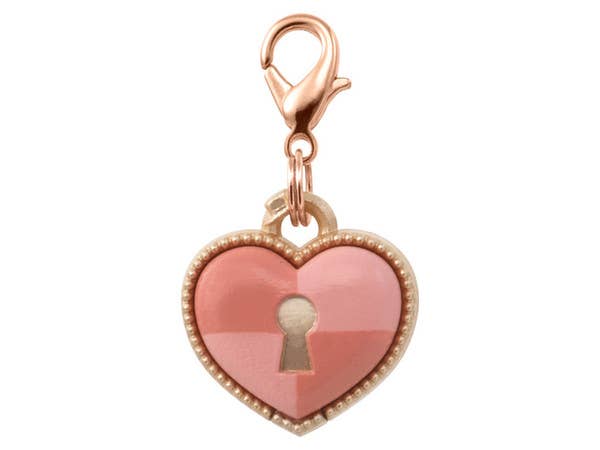 Layton Mystery Tanteisha: Katri no Nazotoki File: Charm Ep.1 Heart Lock