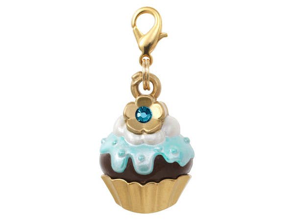 Layton Mystery Tanteisha: Katri no Nazotoki File: Charm Ep.1 Mint Cupcake