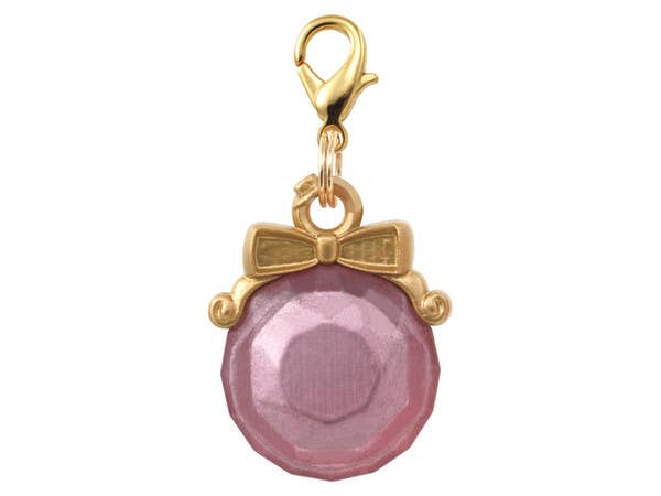 Layton Mystery Tanteisha: Katri no Nazotoki File: Charm Ep.1 Pink Jewel