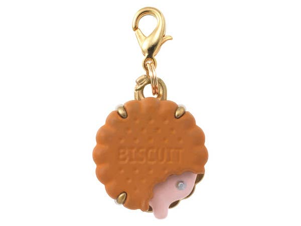 Layton Mystery Tanteisha: Katri no Nazotoki File: Charm Ep.1 Biscuit