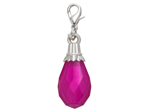 Layton Mystery Detective Agency: Katrielle's Mystery-Solving Files Charm ep.2 Ruby Jewel