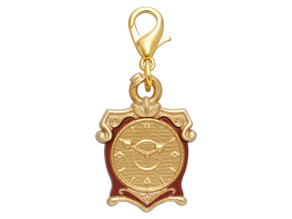 Layton Mystery Detective Agency: Katrielle's Mystery-Solving Files Charm ep.2 Antique Clock