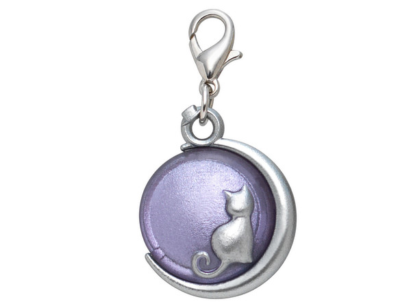 Layton Mystery Detective Agency: Katrielle's Mystery-Solving Files Charm ep.2 Luna Jewel