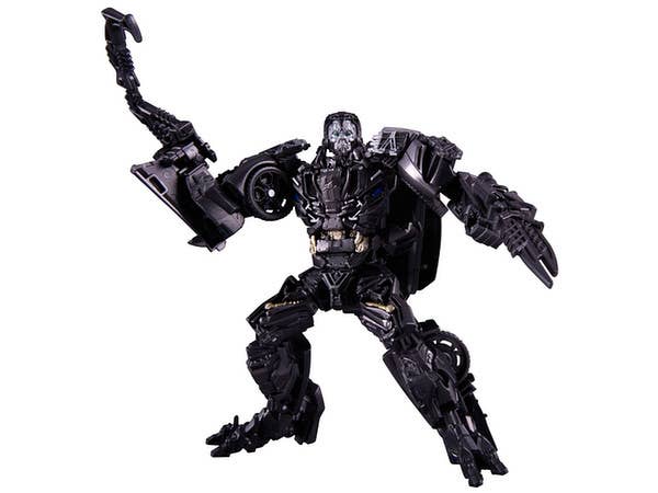 Transformers Studio Series SS-10 Lockdown