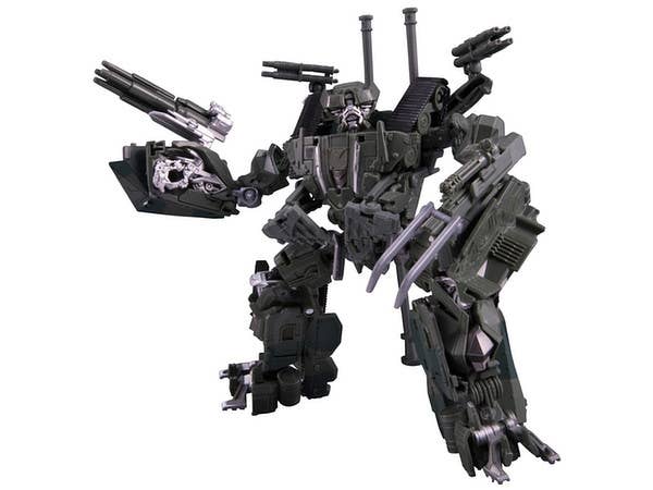 Transformers Studio Series SS-12 Brawl