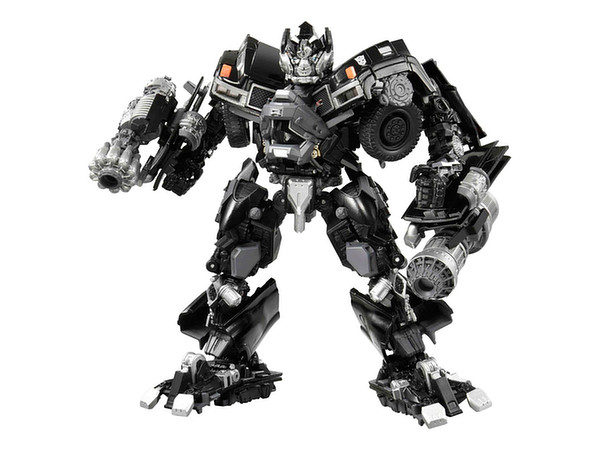 Transformers Masterpiece MPM-6 Ironhide