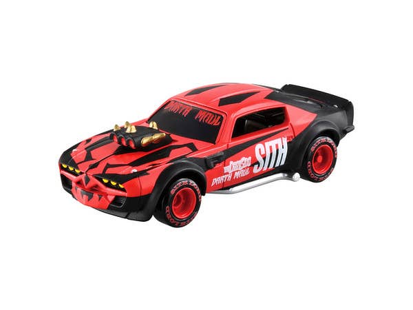 SC-05 Star Wars: Star Cars Darth Maul V8-M