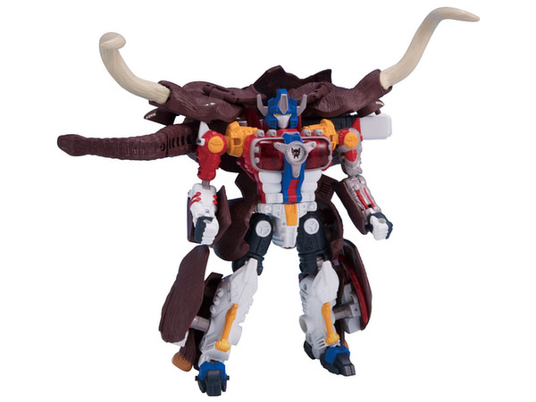 Transformers: Beast Wars - Encore Big Convoy