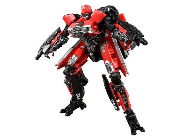 SS-29 Transformers Studio Series Shatter