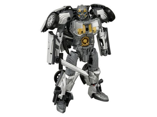 SS-31 Transformers Studio Series Cogman