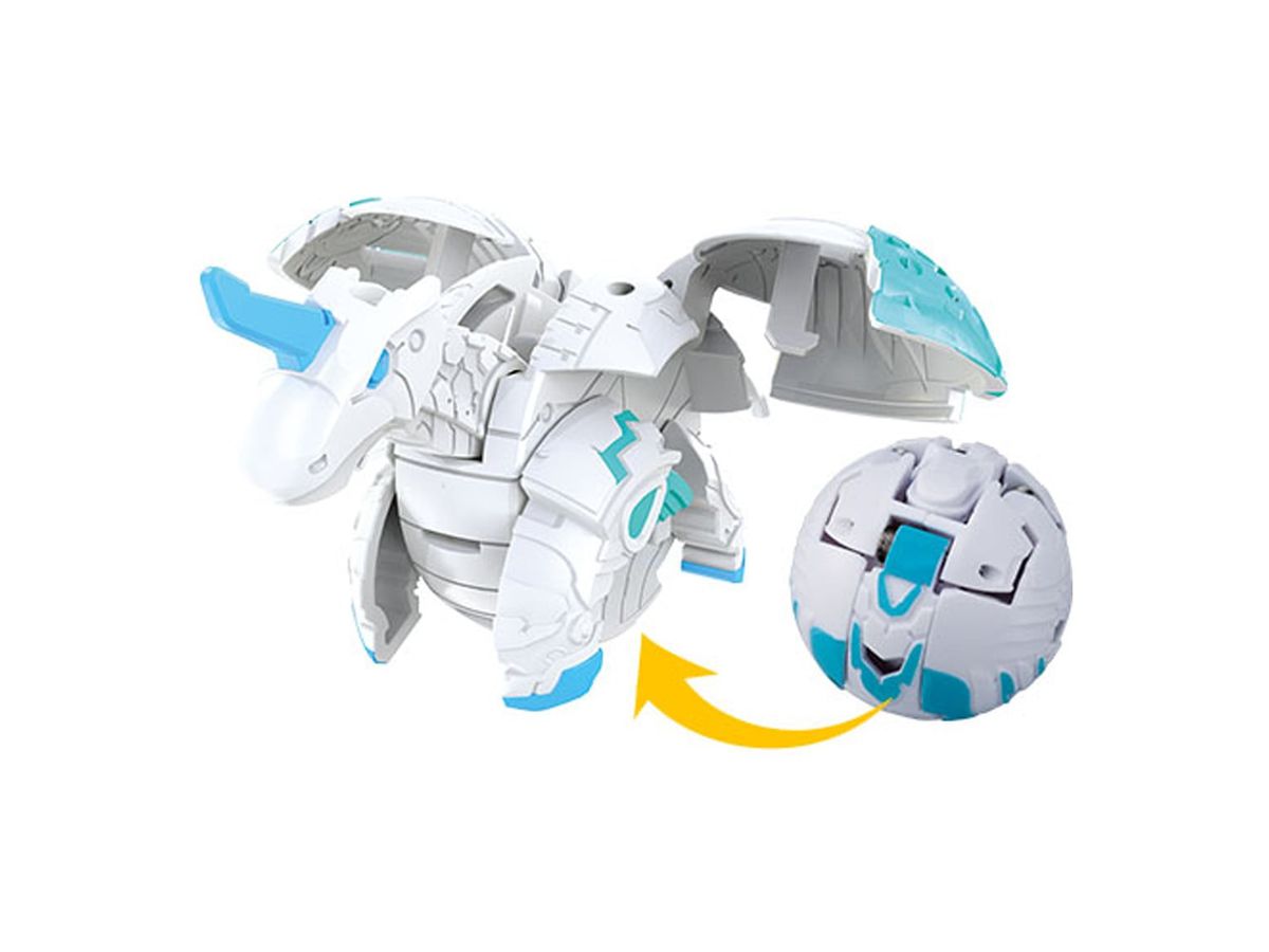 Baku-003 Bakugan Pegatrix