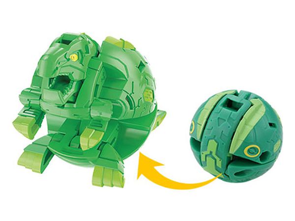 Baku-002 Bakugan Trox