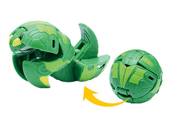Baku-011 Bakugan Mantonoid