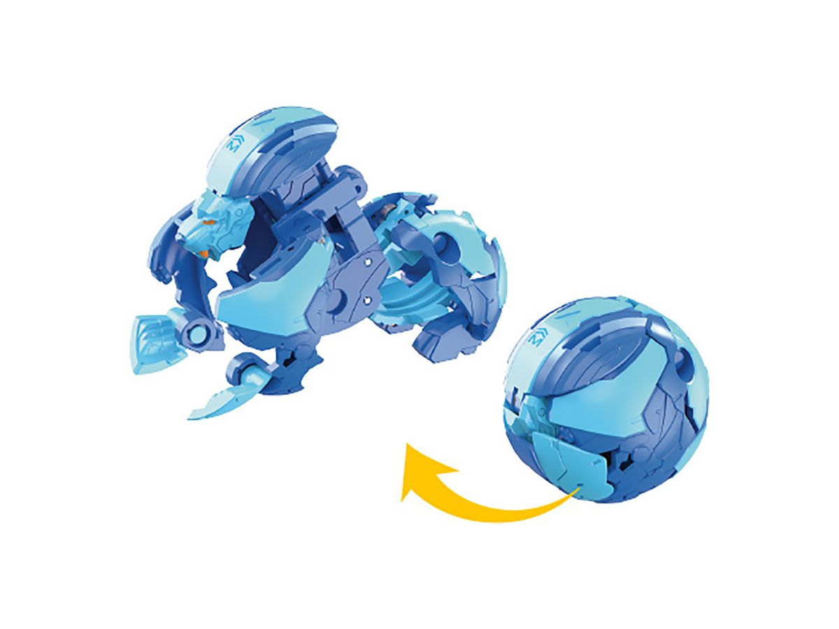 Baku-021 Bakugan Hydros DX
