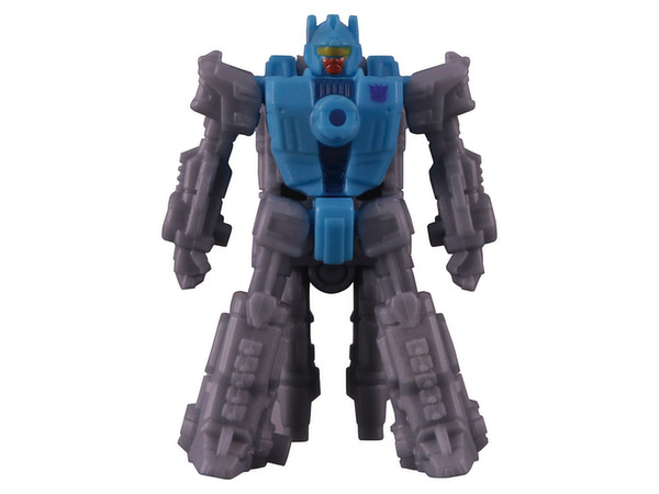 SG-15 Transformers Siege Aimless