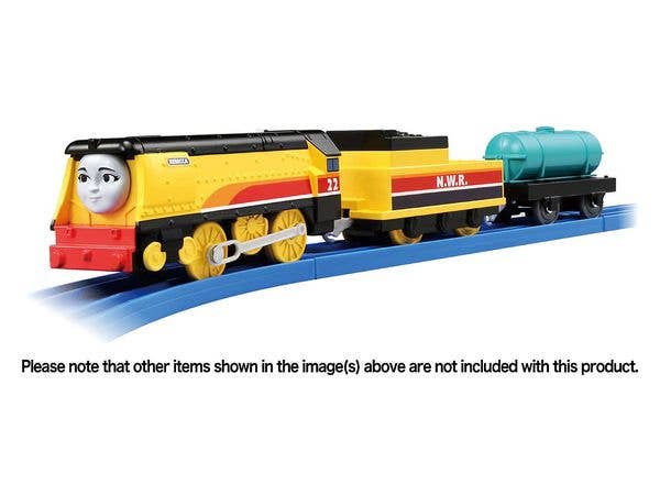 TS-08 Plarail Rebecca