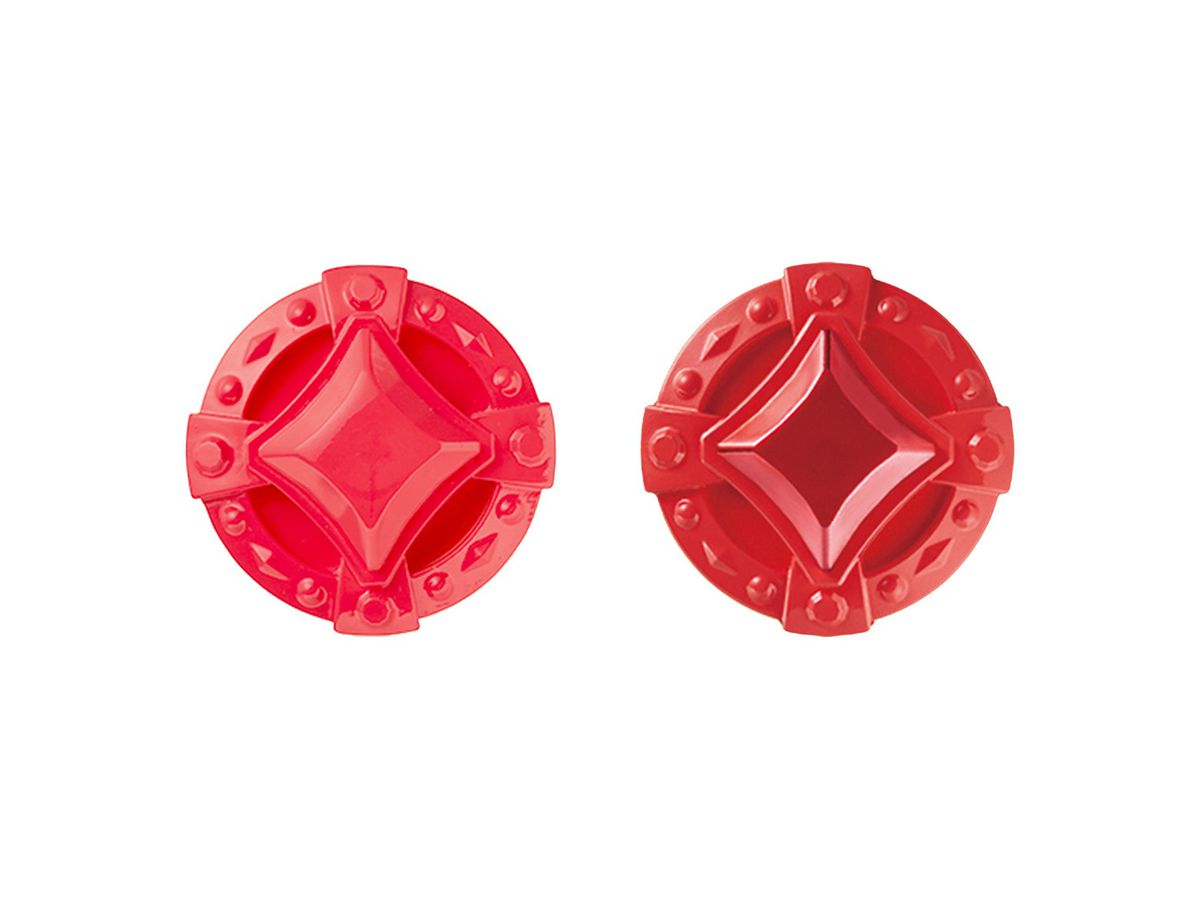 Secret x Heroine Phantomirage!: Phantomi Diamond Seira Set