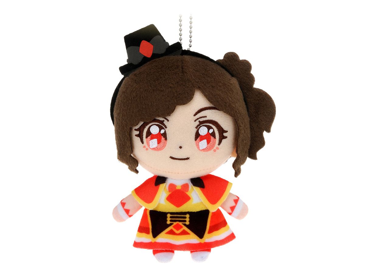 Secret x Heroine Phantomirage!: Character Mascot Seira