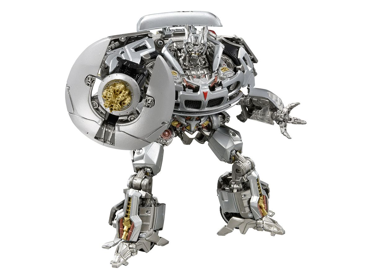MPM-9 Transformers Masterpiece Autobot Jazz