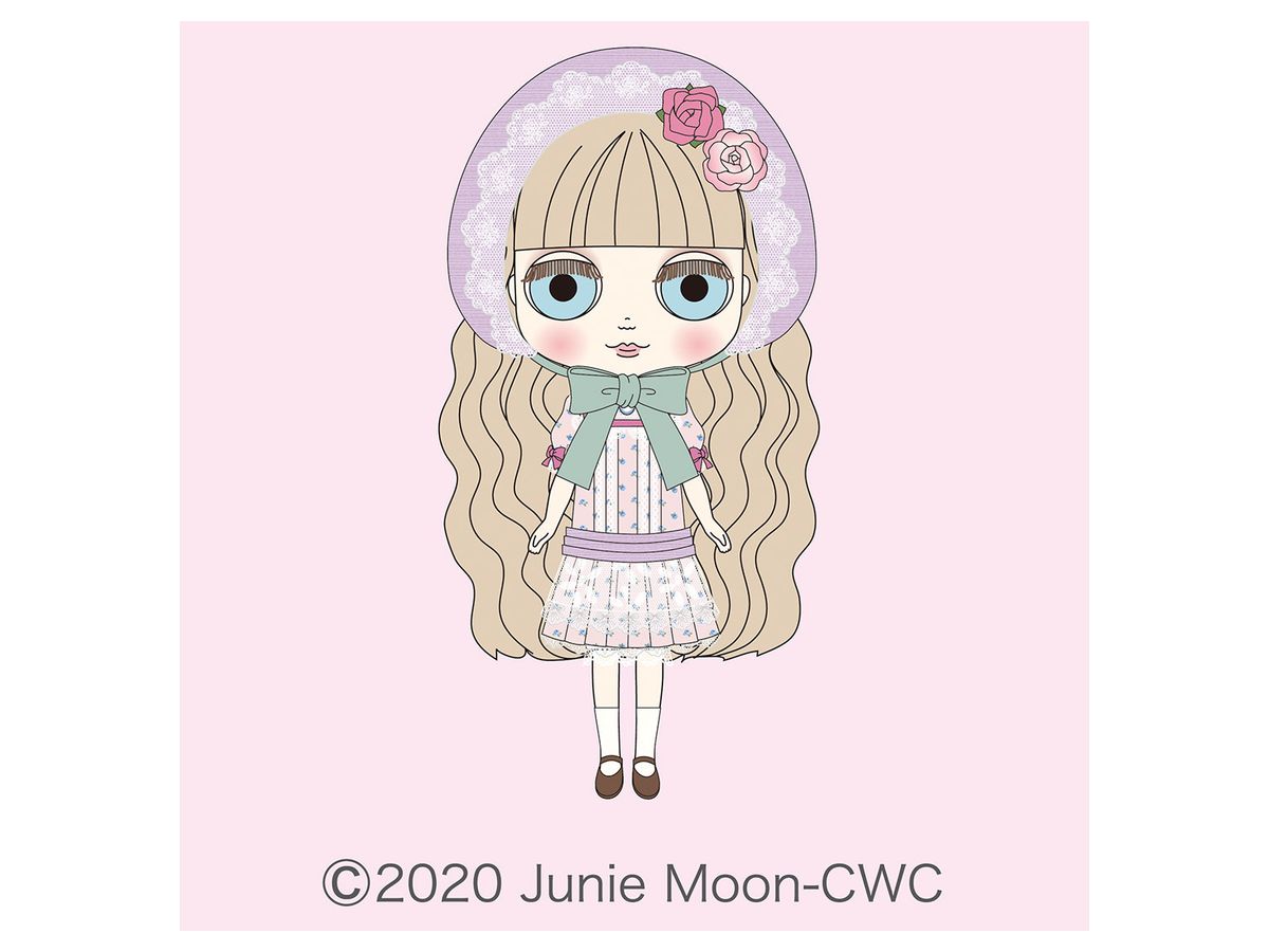 Middie Blythe Surely Suzanne