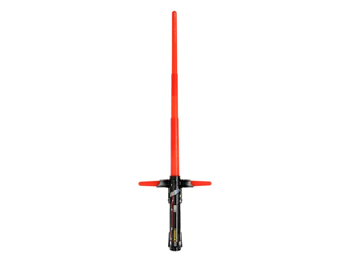 Star Wars: Electronic Voice Lightsaber Kylo Ren