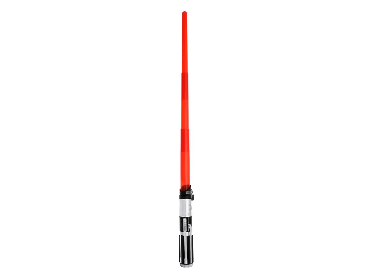 Star Wars: Electronic Voice Lightsaber Darth Vader