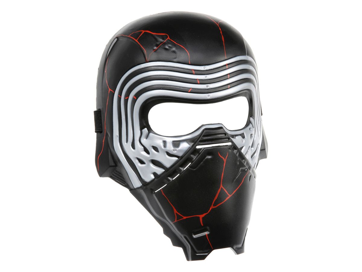 Star Wars: Mask Kylo Ren