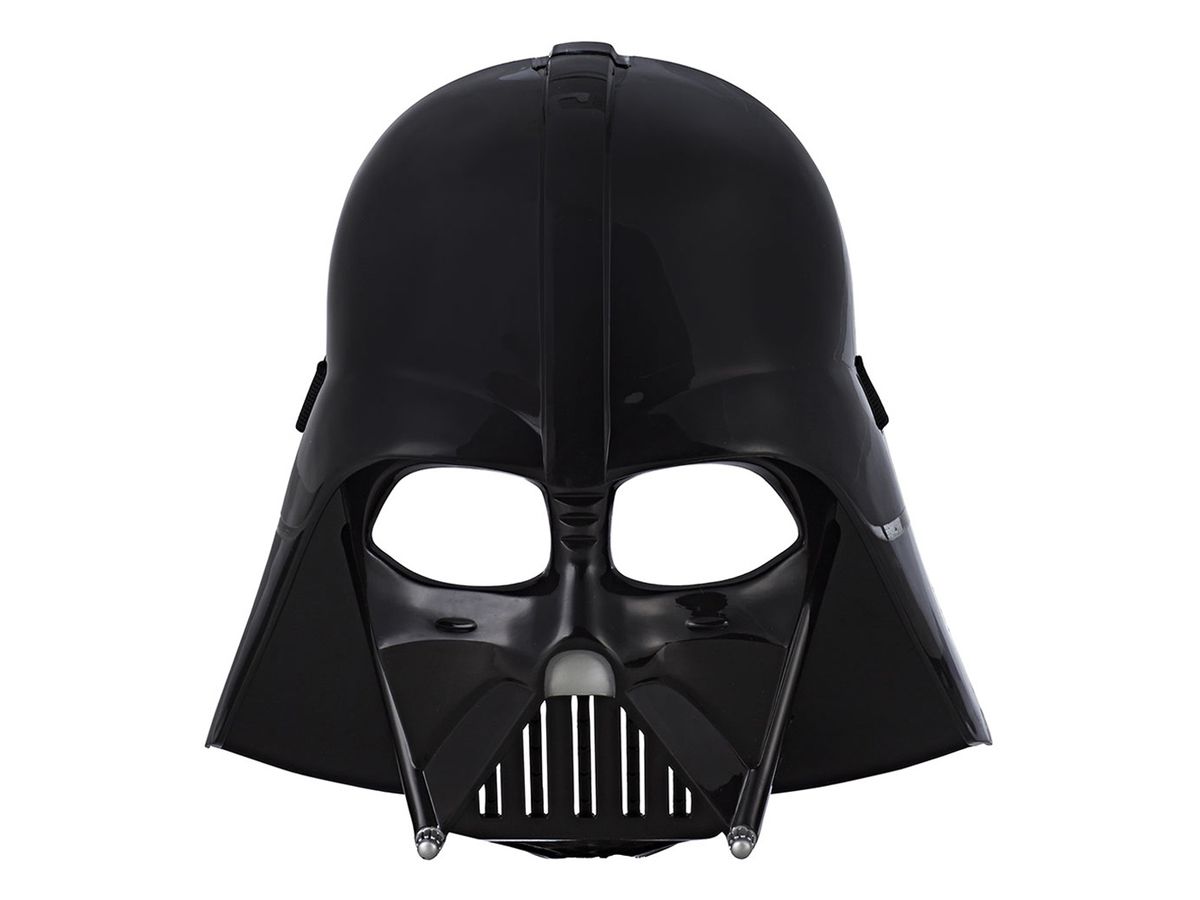 Star Wars: Mask Darth Vader