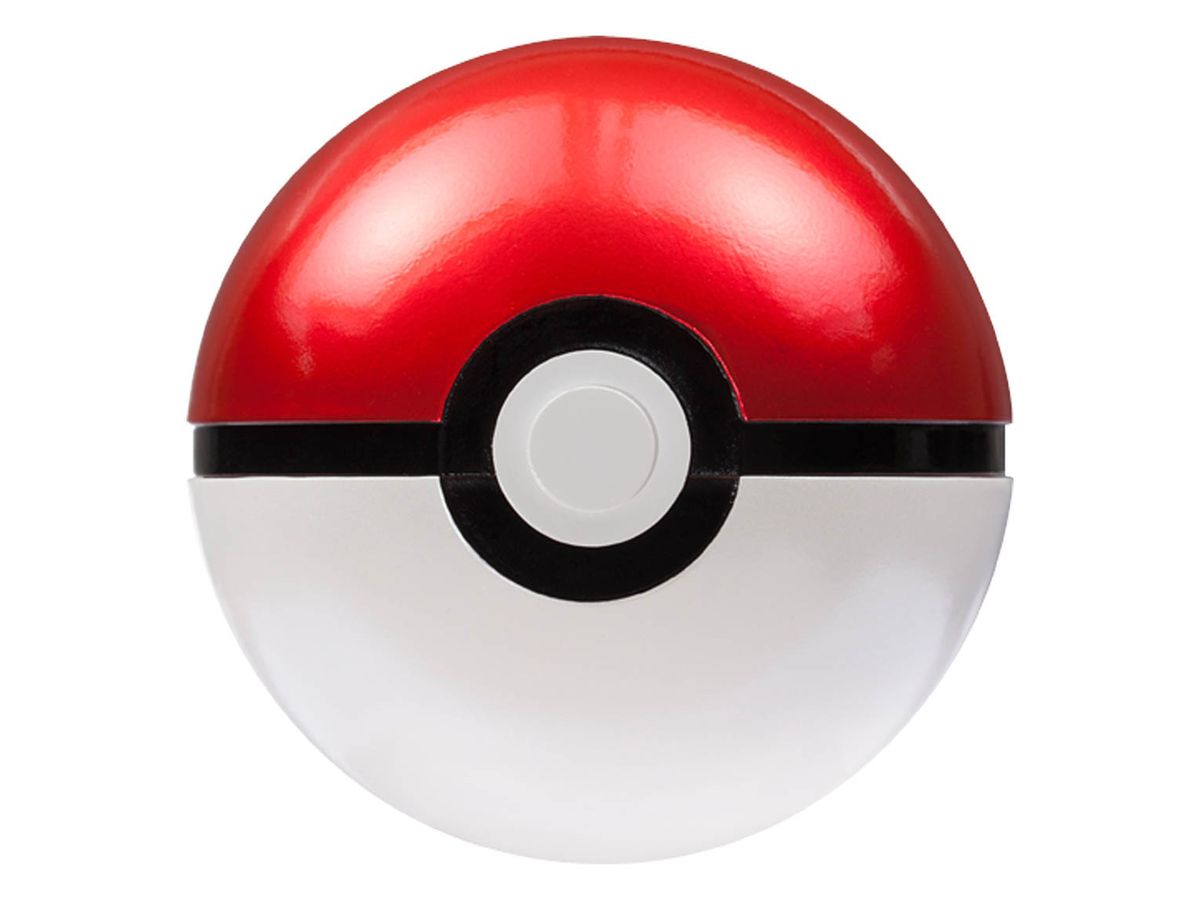 MB-01 Moncolle Poke Ball