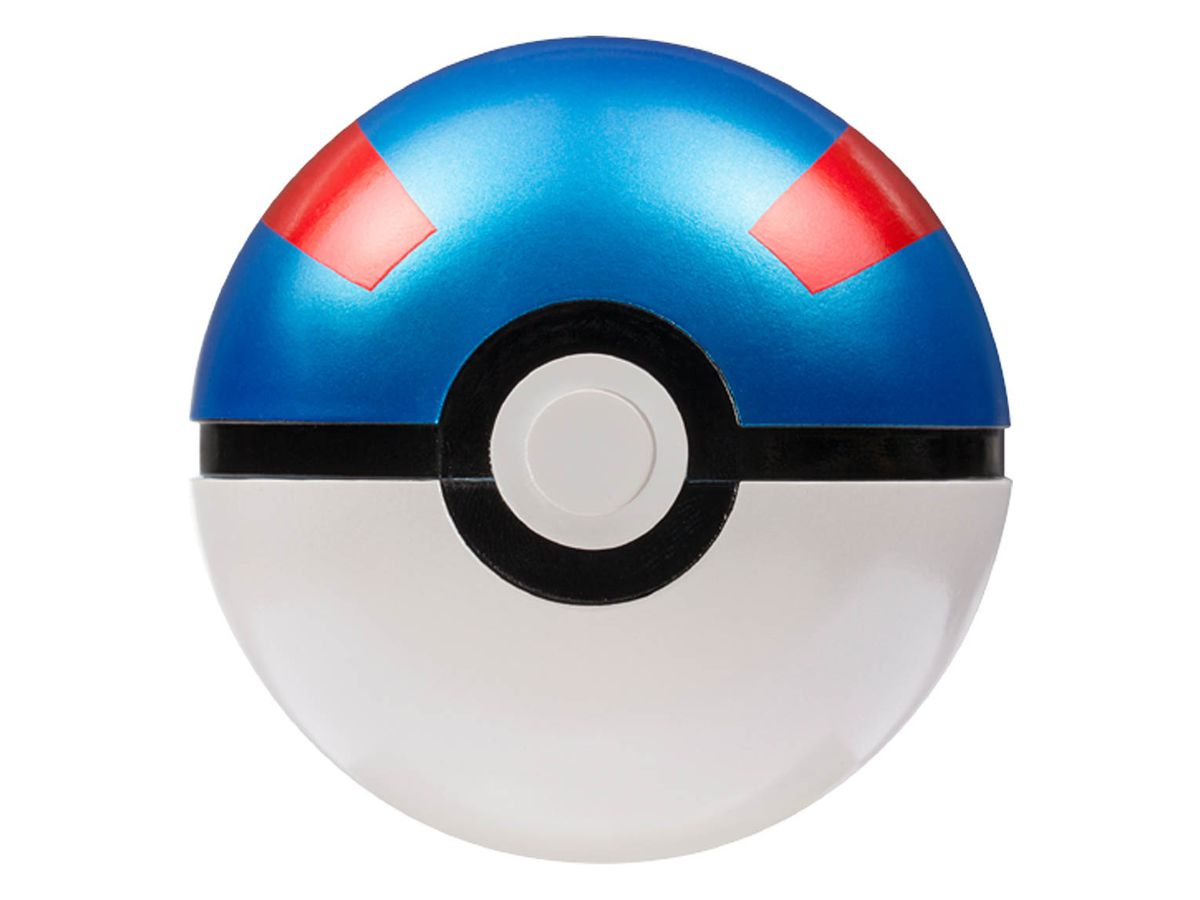 MB-02 Moncolle Great Ball
