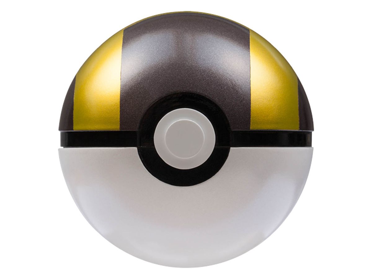 MB-03 Moncolle Ultra Ball