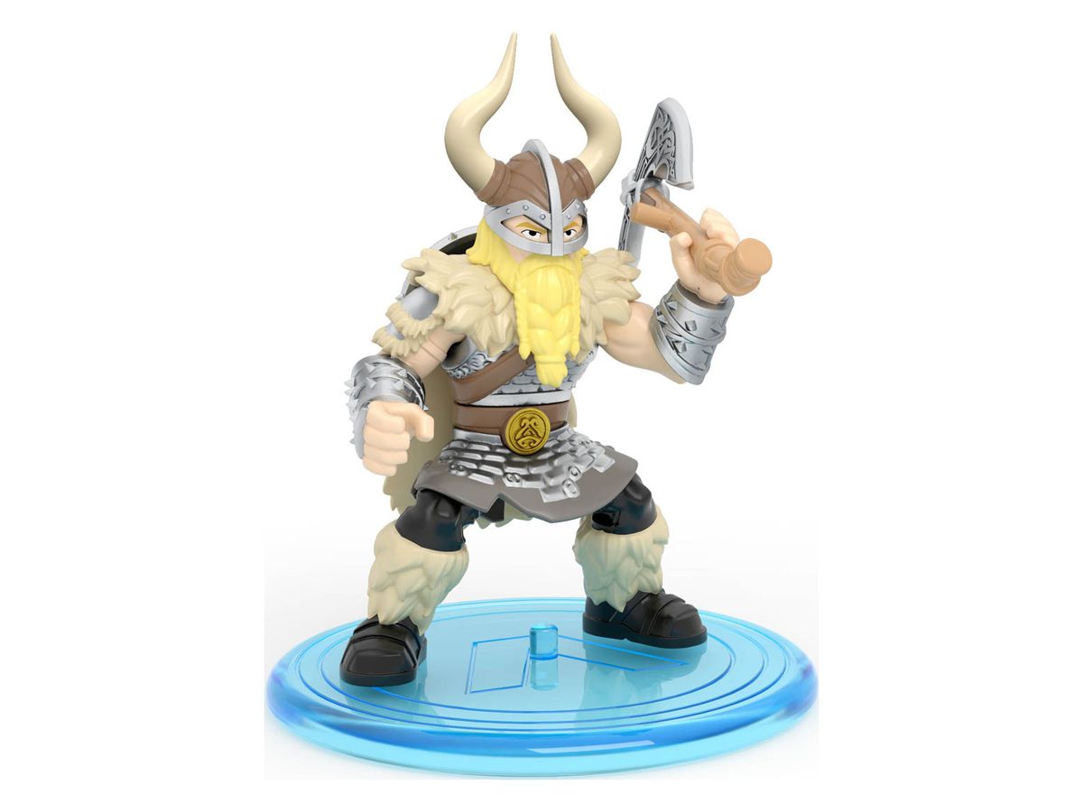 Fortnite: Collection Mini Figure 028 Magnus