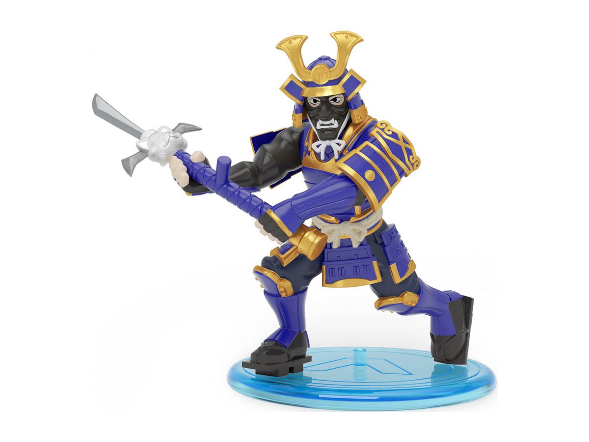 Fortnite: Collection Mini Figure 029 Musha