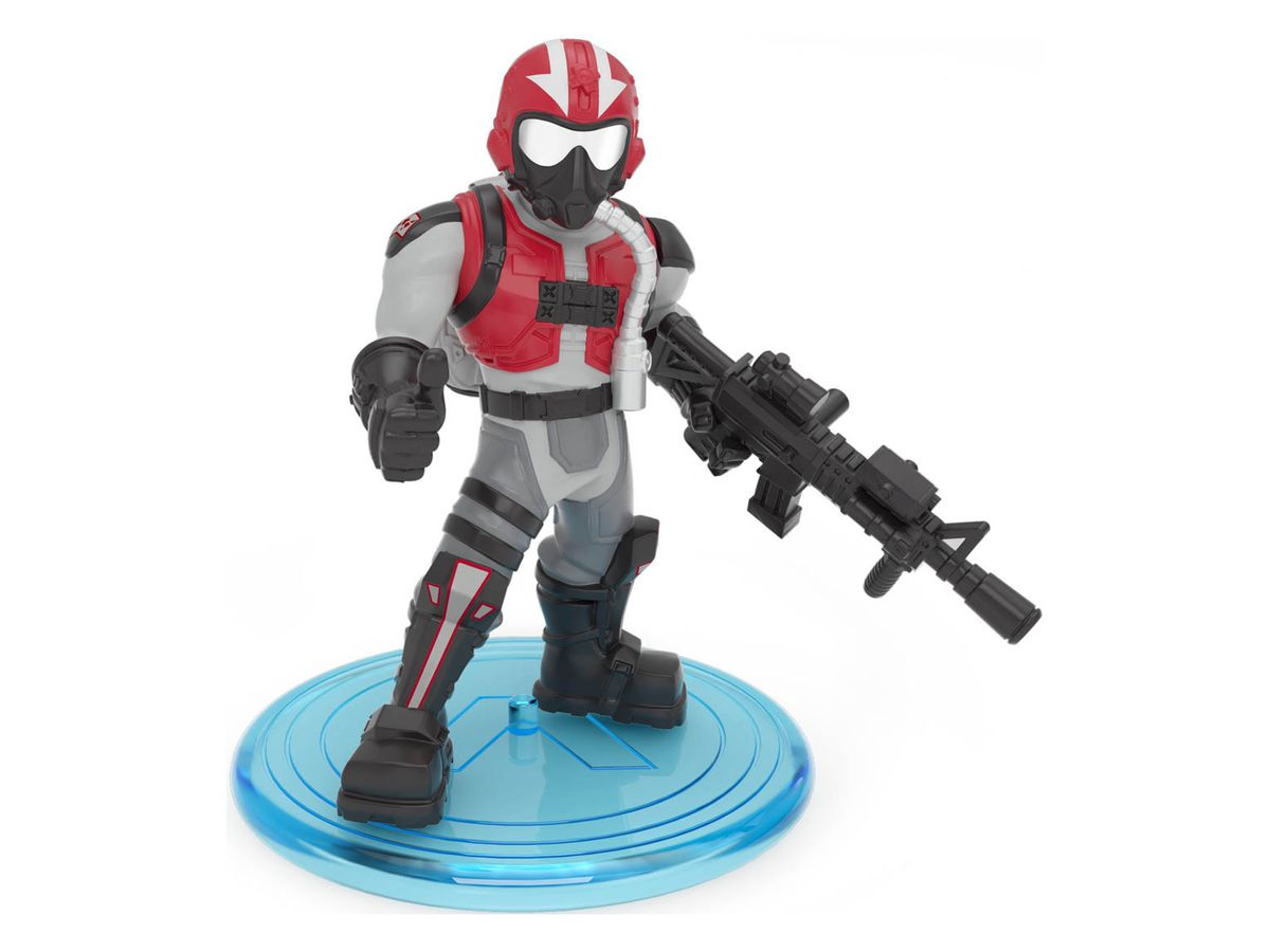 Fortnite: Collection Mini Figure 031 Wingman