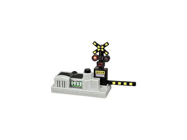 TOMICA World TOMICA Town Sound Light Railroad Crossing